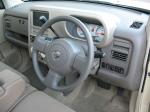 Nissan Cube 2008 года
